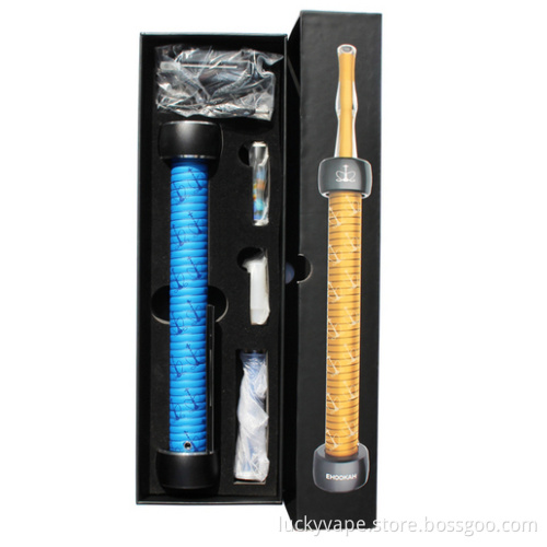 High Quality Huge Vapor E Cigarette E Hose